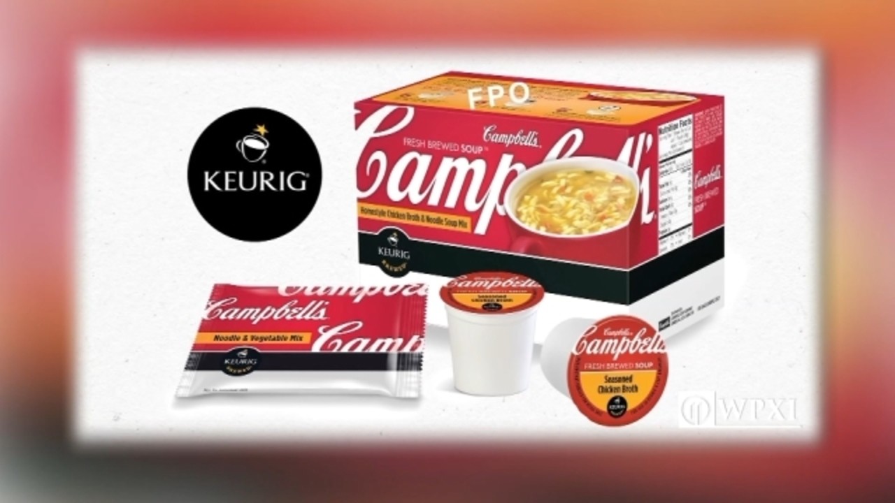 Non Coffee K Cups Coffee