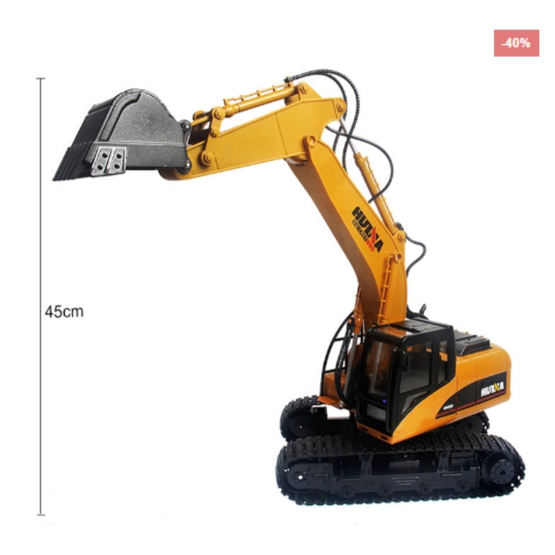 huina 1550 upgrade kit