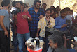 Baahubali2 break the pumpkin