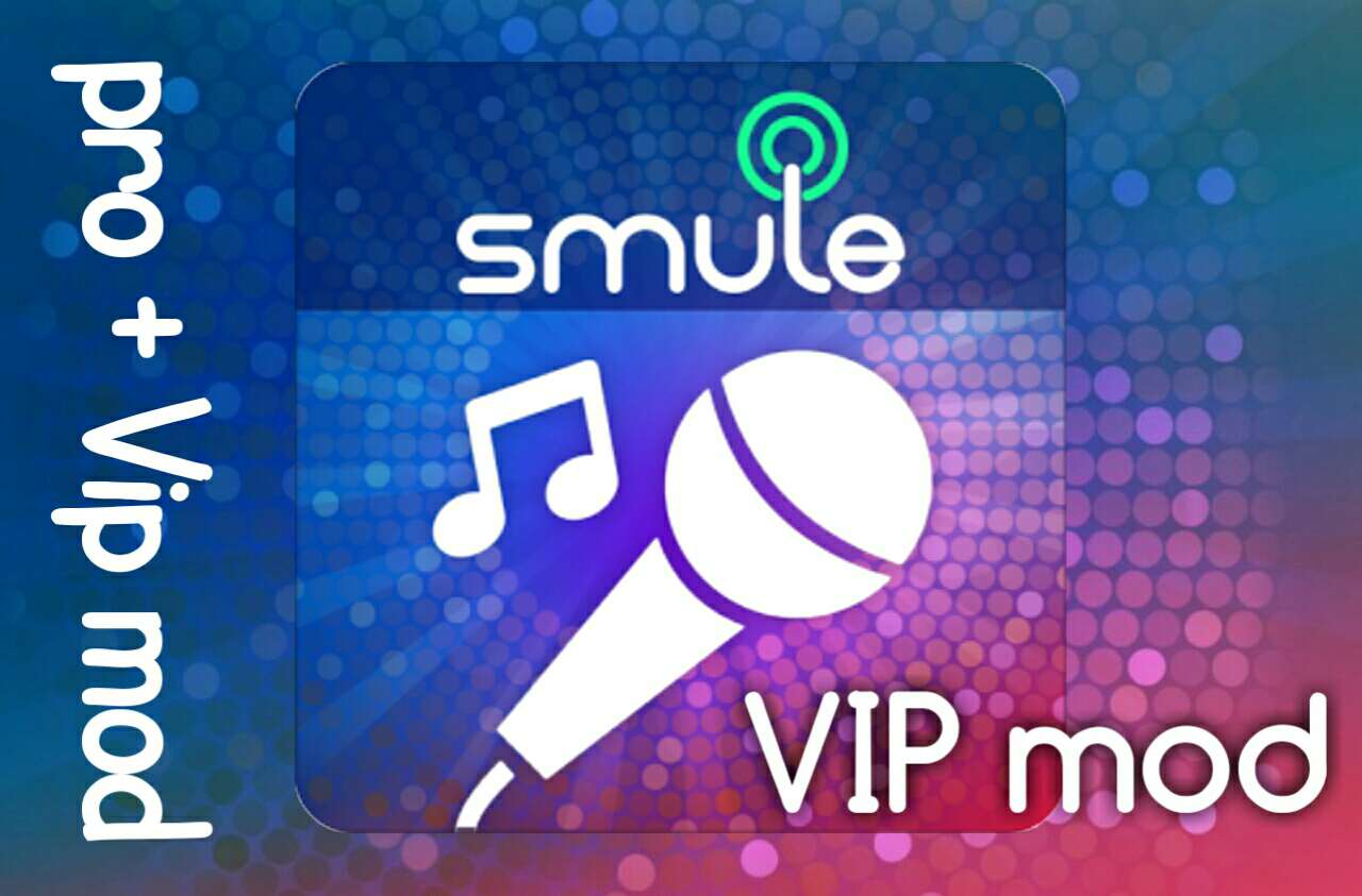 Sing! by Smule VIP mod apk Latest version vip Unlocked ...