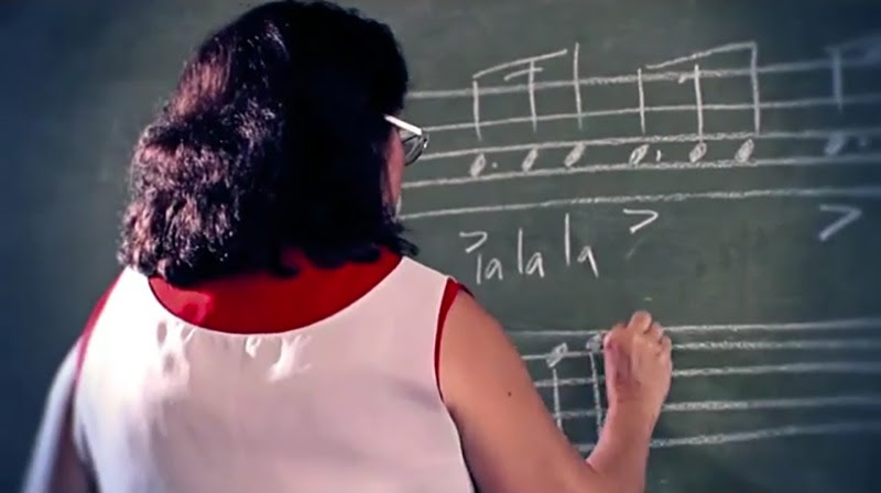 Schola Cantorum Coralina - ¨Psalmo 150¨ - Videoclip - Dirección: Rudy Mora - Orlando Cruzata. Portal Del Vídeo Clip Cubano - 04 Schola Cantorum Coralina - ¨Psalmo 150¨ - Videoclip - Dirección: Rudy Mora - Orlando Cruzata. Portal Del Vídeo Clip Cubano - 04