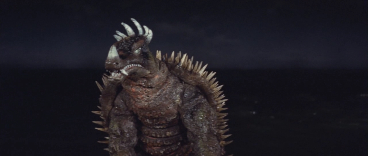 Godzilla vs. Gigan|1972|720p|japones