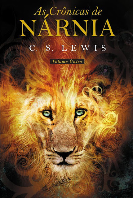 As Crônicas de Nárnia C. S. Lewis