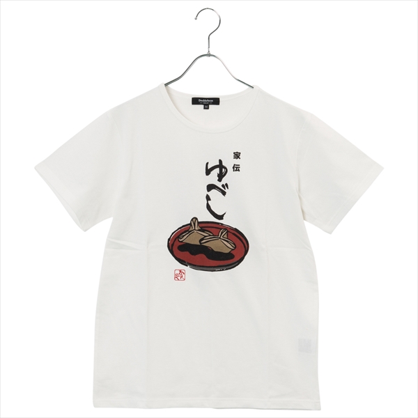消臭力 イオンの企業コラボtシャツがインパクトあり過ぎる めんつゆ 山田耕史のファッションブログ