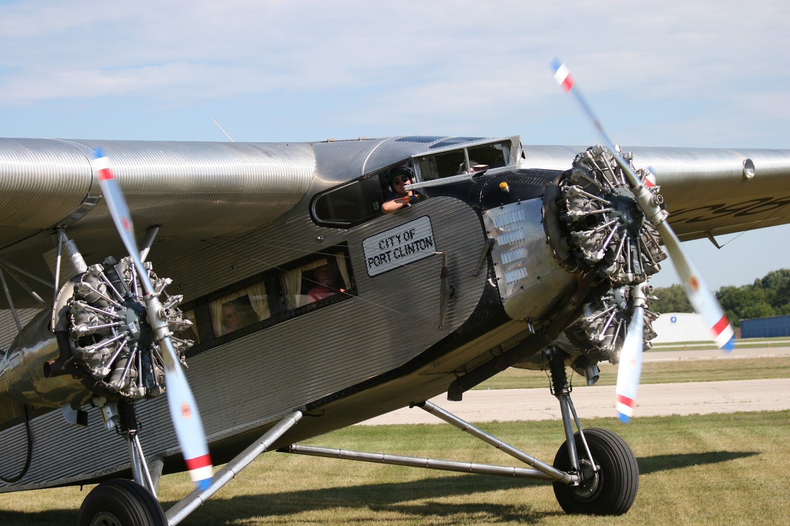 The Shekel Coins, Law, and Commentary Ford's Tin Goose