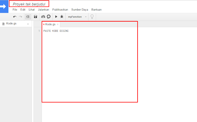 Cara Setting Cronjob di cPanel X / Google Sheets Cara Setting Cronjob di cPanel X / Google Sheets