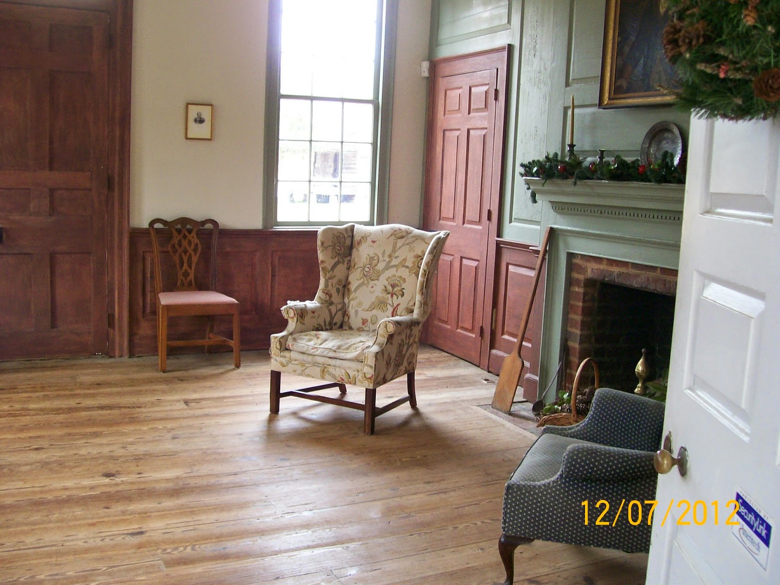 Rockhounding Around Camden, South Carolina