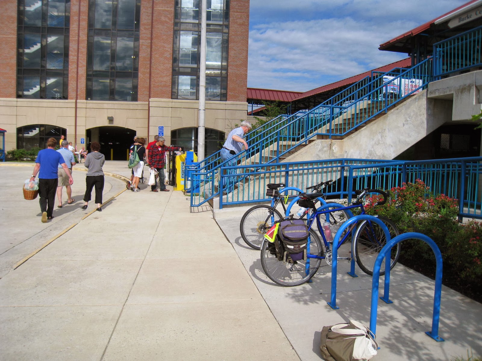 Blog Fairfax Alliance for Better Bicycling (FABB)