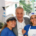 Greek consul in Venezuela Angelos Haritos found dead after slept with two women