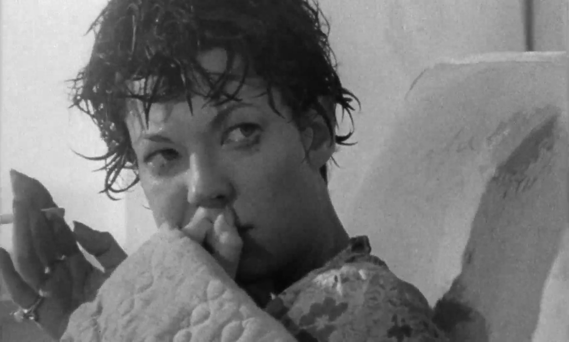 Best Actress in a Supporting Role 1968: Lynn Carlin in Faces.