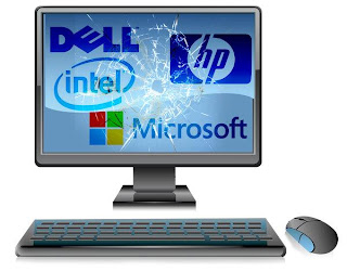 PC, máy tính, may tinh ban, máy tính để bàn, Ngành công nghiệp PC: Làm gì để tồn tại?