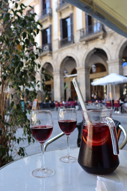 Barcelona city guide Barcelona city guide
