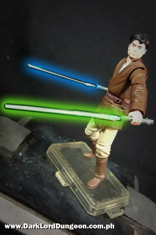 Jedi Knight Selig Kennjenn Jedi Knight Selig Kennjenn Quick Review