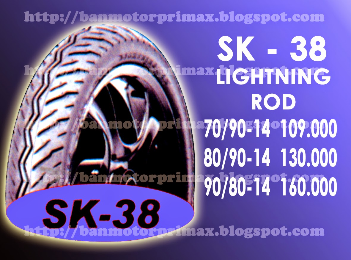Lightning Katalog Daftar Harga Ban Primax Luar Dalam Tubeless Cross Trail Scooter Drag Dan Road Race Terbaru