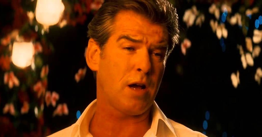 [J씨네] 영화 Pierce Brosnan When All Is Said And Done JUNATOWN [J씨네