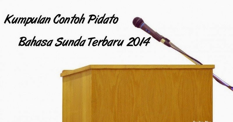 Inilah Contoh Teks Wawancara Bahasa Sunda Dengan Petani