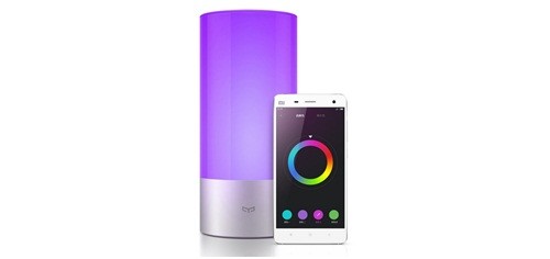 Lampu Pintar Xiaomi Yeelight Lampu Pintar Xiaomi Yeelight
