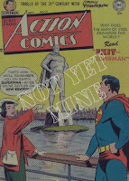 Action Comics (1938) #161
