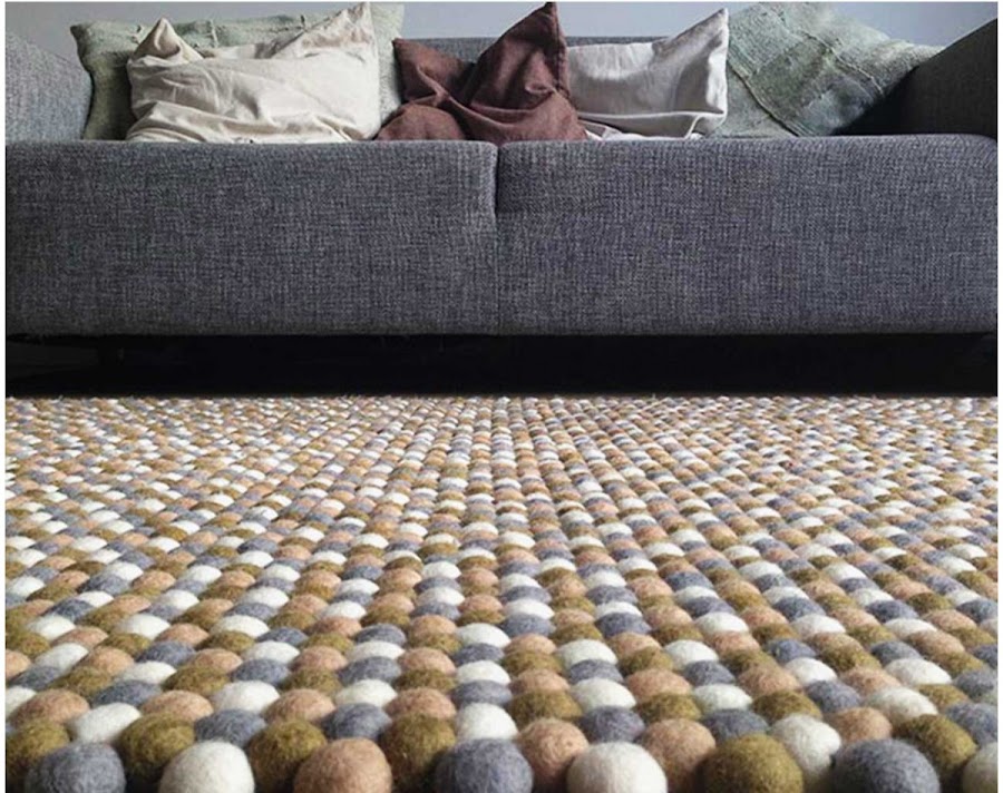 alfombras personalizadas