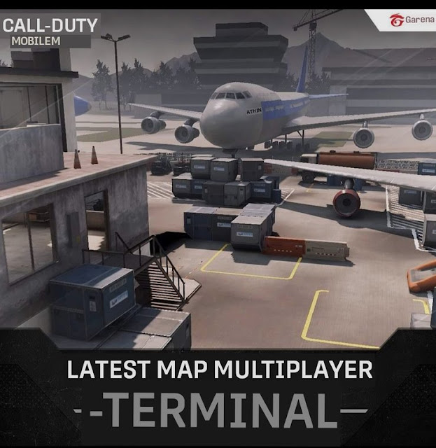 COD Mobile 10. Sezon Hakkında Her Şey: Çıkış Tarihi, Yeni Haritalar ve Daha Fazlası COD Mobile 10. Sezon Hakkında Her Şey: Çıkış Tarihi, Yeni Haritalar ve Daha Fazlası