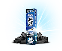 Darlie toothpaste