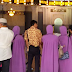 Benarkah Non Muslim Tidak Dibenarkan Masuk Masjid?