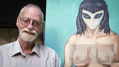 Lima Manusia Ini Mengaku Pernah Bercinta Dengan Alien Lima Manusia Ini Mengaku Pernah Bercinta Dengan Alien