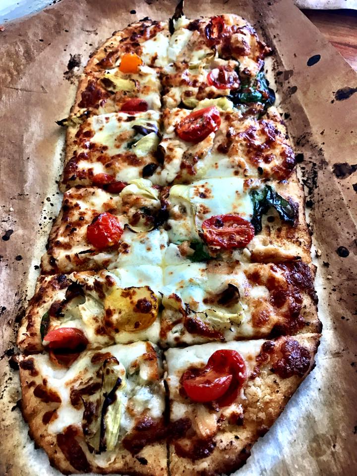 Slim & Husky's Owners are Intentional About Business in North Nashville