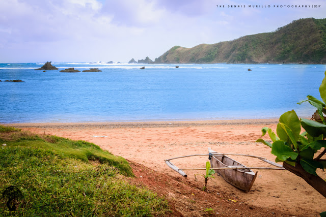 sioron beach catanduanes where to go in catanduanes