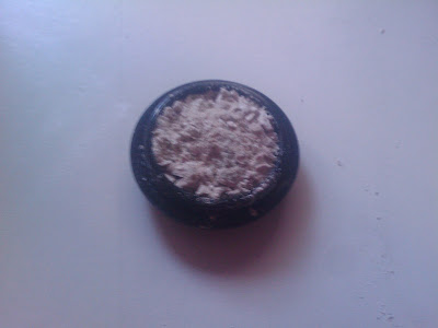 pigmento de sombras