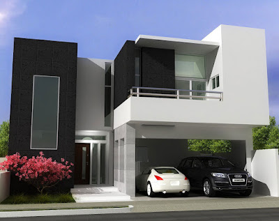 Contoh Desain Rumah Minimalis Mewah Contoh Desain Rumah Minimalis Tapi Kelihatan Mewah