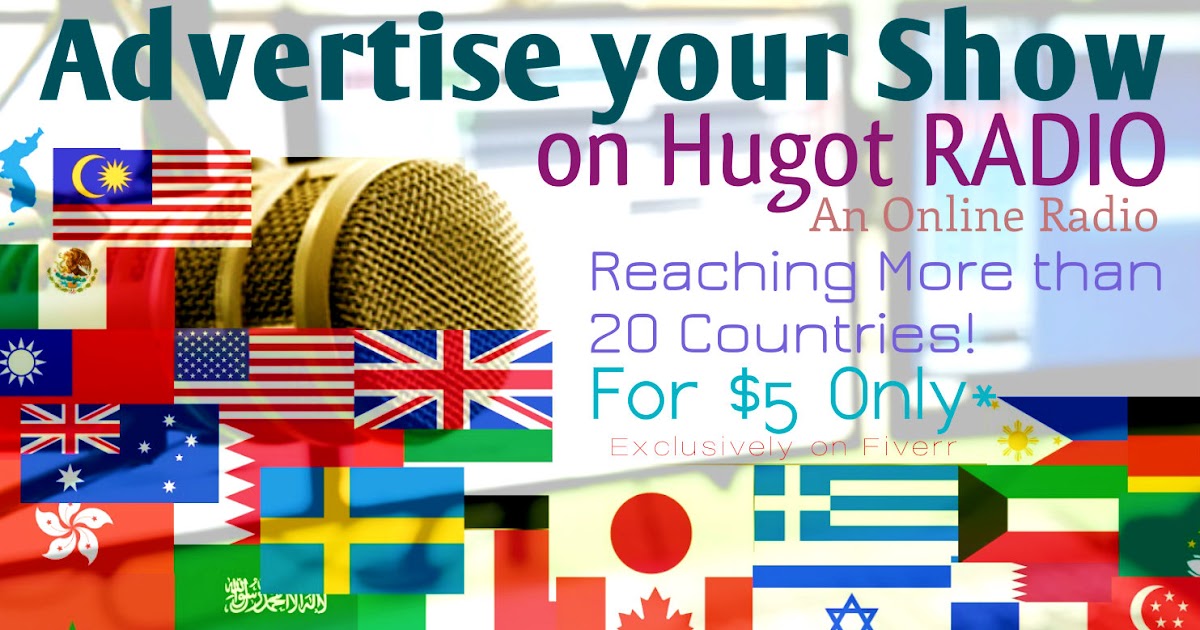 DisKorner Advertise Online Radio Station Radio Advertising