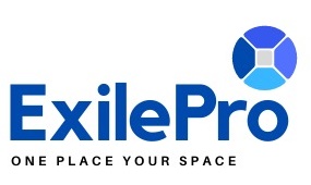 Exile Pro : One Place Your Space