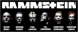 Rammstein Rammstein