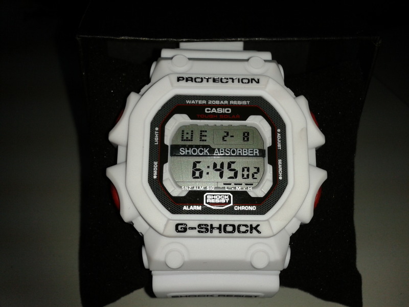 g shock replica price