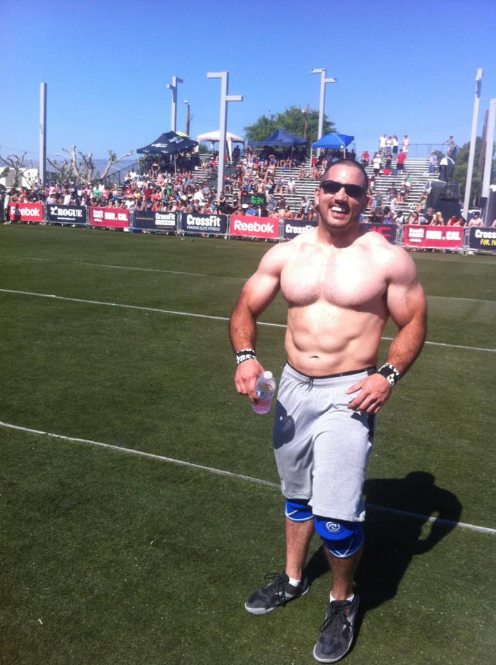 The Commercial Gym Conundrum CrossFit for Hypertrophy?