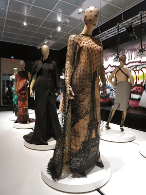 RetailStoreWindows.com: Jean-Paul Gaultier, Brooklyn Museum, New York