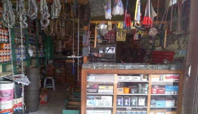 33 Usaha Potensial di Desa 33 Usaha Potensial di Desa