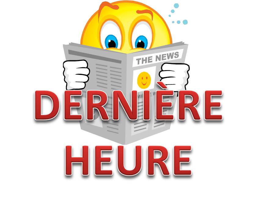 CLUB TOASTMASTERS DYNAMIQUE DE LAVAL DERNIÈRE HEURE DERNIÈRE HEURE