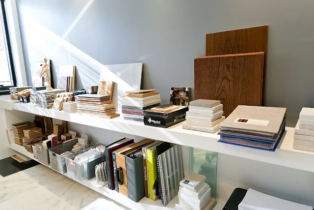 Decoração do escritório das designers: Roberta Kibrit e Daniela Kalili decoracao-de-escritorio-blog-achados-de-decoracao