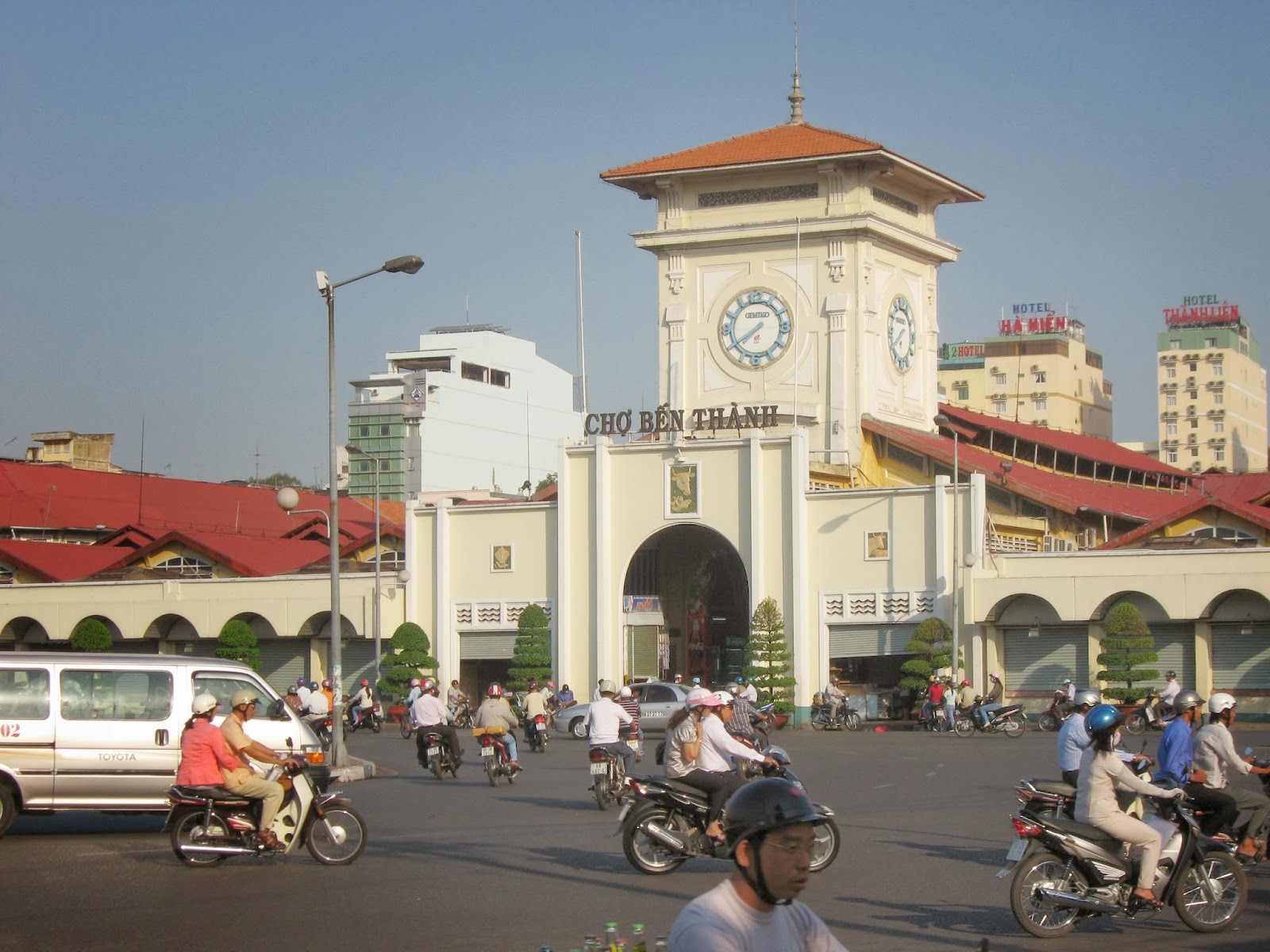 New World Hotel Ho Chi Minh City New World Hotel Ho Chi Minh City