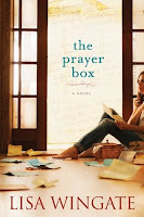 The Prayer Box cover