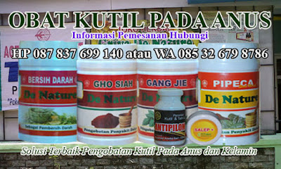 Foto Obat Kutil Pada Dubur Pria
