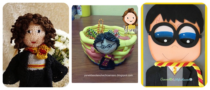 Lo mejor de mi Handmade