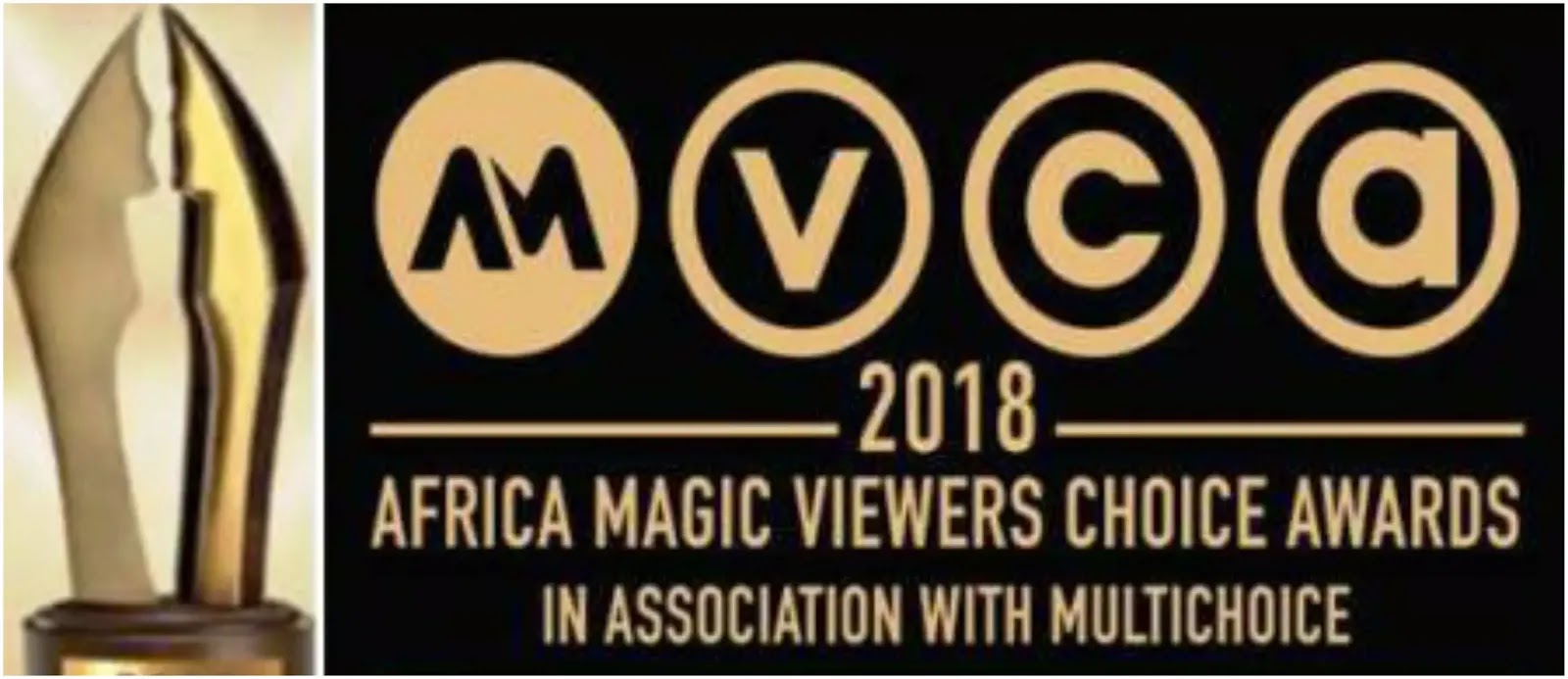 AMVCA 2018 AMVCA 2018