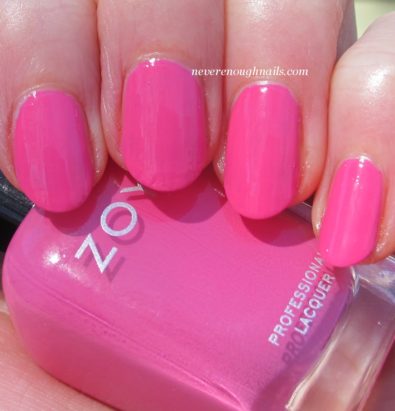 Zoya Nail Polish Safe Enough For Little Hands To Use -