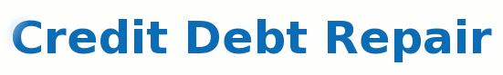 Credit Debt Repair