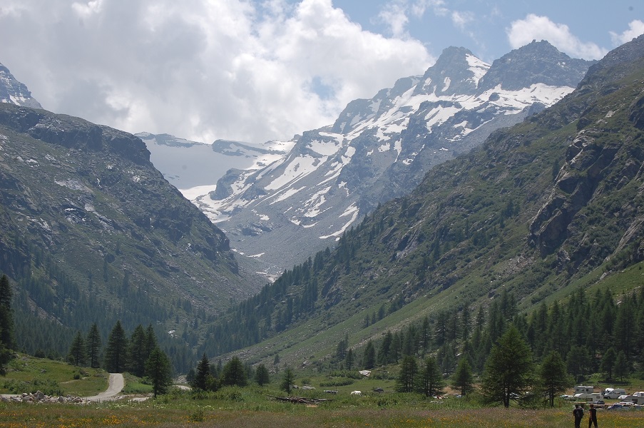 Aosta Aosta