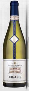 Chablis by Bouchard Aine & Fils Chablis by Bouchard Aine & Fils