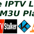 Premium M3U Playlists 03 April 2018 NEW